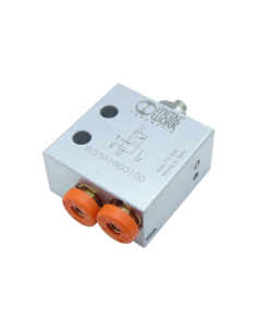 3/2 W3501000101 pneumatic stroke end | Price Metal Work Adajusa 2