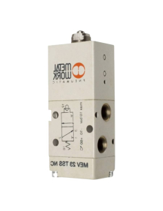 Limit Switch 1/8 3/2 tyre strut sensitive Metal Work 7001000200 | ADAJUSA | price