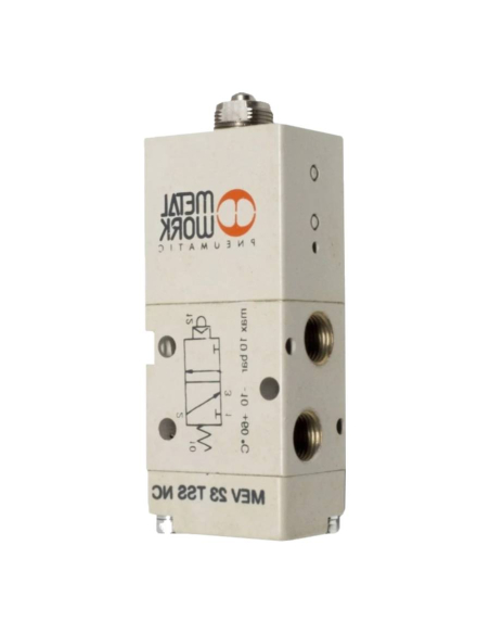 Limit Switch 1/8 3/2 tyre strut sensitive Metal Work 7001000200 | ADAJUSA | price