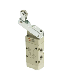 Limit Switch pneumatic roller 1/8 5/2 7001000610 | ADAJUSA | price