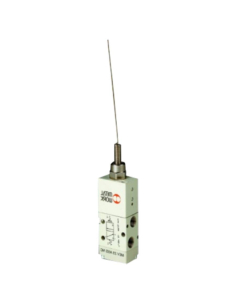 Fim de curso 1/8 3 vias antena servo-pilot - Metal Work | ADAJUSA | preço