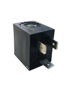 Solenoid valve coil 220VAC Metal Work W0215000031 Price adajusa