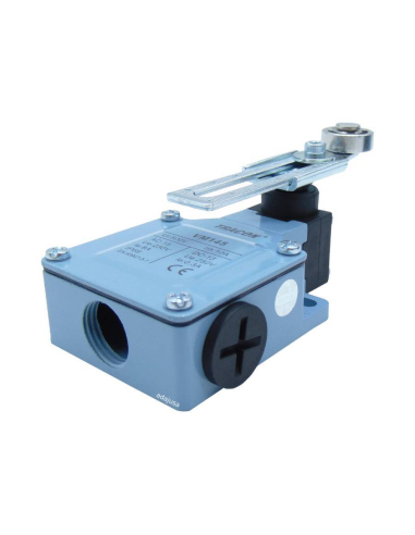 Limit switch electric sheave vertical VM145 | ADAJUSA : price