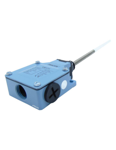 Limit switch electric flexible rod VM171 : ADAJUSA : price