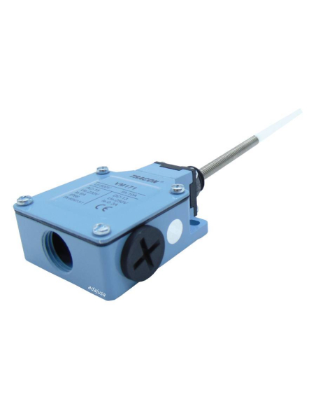 Limit switch electric flexible rod VM171 : ADAJUSA : price