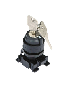 Seletor de chaves 2 posições, extração de chave 2 posições Metal Work | ADAJUSA | preço