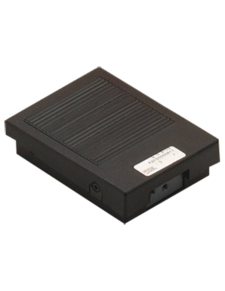 Pneumatic pedal 4mm 3/2 monostable Metal Work W3120000401 | ADAJUSA | price