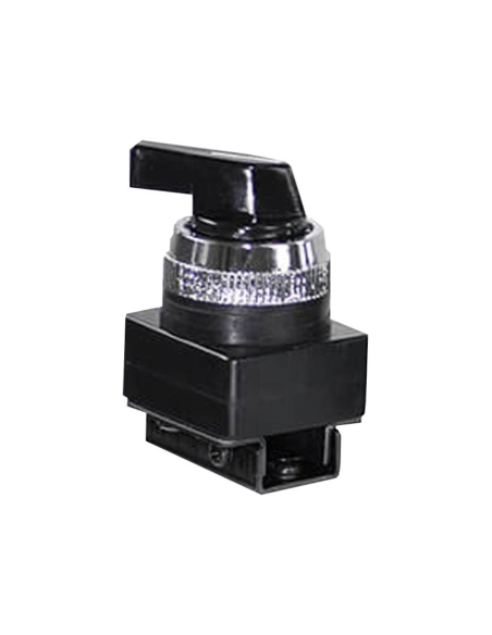 Pneumatic selector button long lever Mindman | ADAJUSA | price