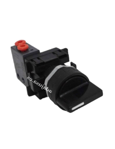 Pneumatic selector valve: 3/2 (NC) side- Price adajusa.es