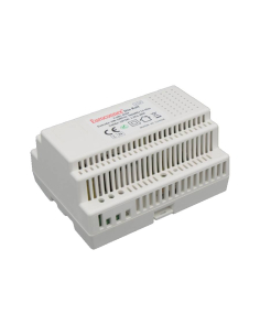 Fonte de energia industrial DIN trilho DIN 1.5A 30W DR-30-24 | ADAJUSA