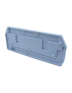Separador de bornes para calha DIN 6 mm Série TSKC | ADAJUSA | preço 2