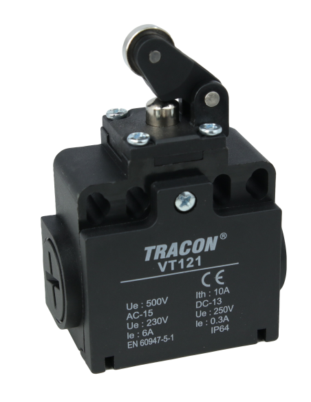 Electric Limit switch sheave VT121 | ADAJUSA | price