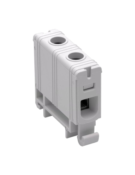 Branch terminal 1 pole 2x1.5-16mm2 Gray | ADAJUSA | price