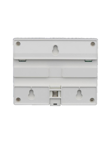 DIN rail power supply 12Vdc 5A 60W