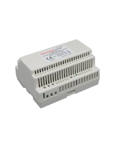 Fonte de alimentação industrial em trilho DIN 24Vdc 2,5A 60W | ADAJUSA | preço