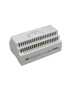 Fonte de alimentação industrial em trilho DIN 24Vdc 4.1A 100W | ADAJUSA | preço