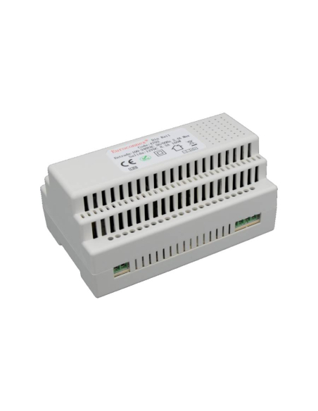 Fonte de alimentação industrial em trilho DIN 24Vdc 4.1A 100W | ADAJUSA | preço