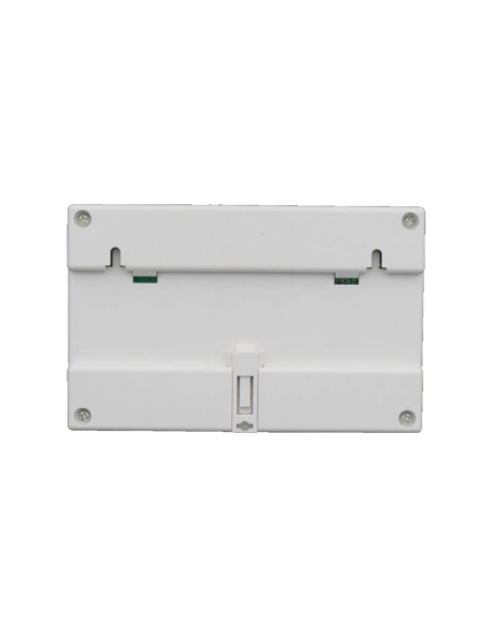 Fonte de alimentação industrial em trilho DIN 24Vdc 4.1A 100W | ADAJUSA | preço