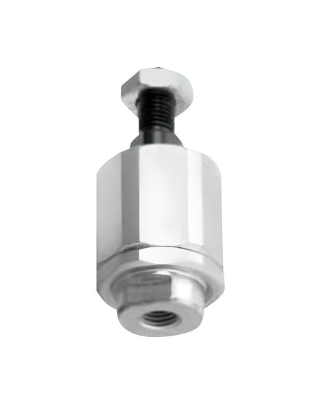 Cabeças de rótula autocompensadoras M12x1,25 SQS 8 | ISB | ADAJUSA | preço