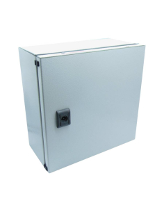 Chapa elétrica metálica 800x600x300 aço DKC R5CE0863 | ADAJUSA