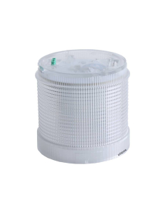 Luz indicadora LED branca 24Vac/dc NYG3-7024W| ADAJUSA : preço