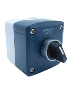 Button box with 3-position selector NYBD33KSTT| ADAJUSA | price