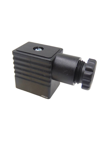 Discharge Solenoid valve 1/2 2/2 closed 220Vac 21VA | ADAJUSA | price