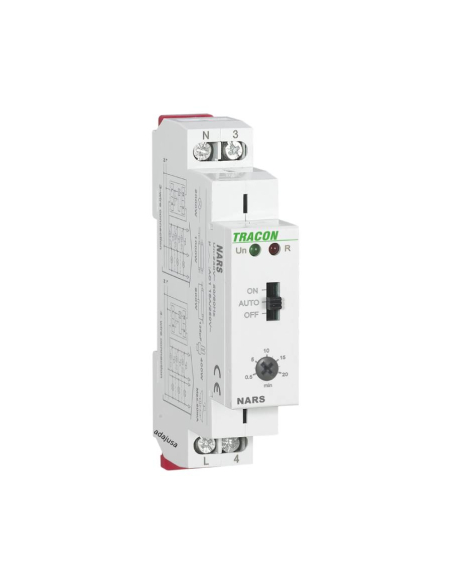 NARS Automatic Stair Switch Timer | ADAJUSA | price