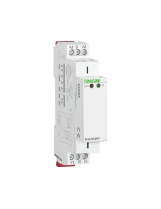 Interruptor remoto relé de pulso 16A 230Vac 1COM NARIMP | ADAJUSA | preço