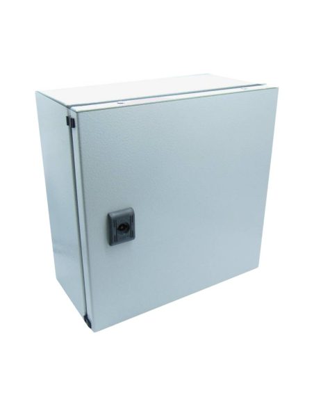 Chapa elétrica metálica 300x200x150 aço DKC R5CE0391 | ADAJUSA
