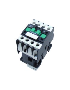 Three-phase 3-pole contactor with 18A coil 230Vac | ADAJUSA | price
