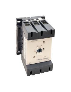 Contator trifásico trifásico 150A 230Vac TR1E | ADAJUSA | preço