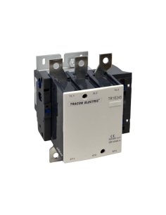 Contator trifásico trifásico 245A 230Vac TR1E | ADAJUSA | preço