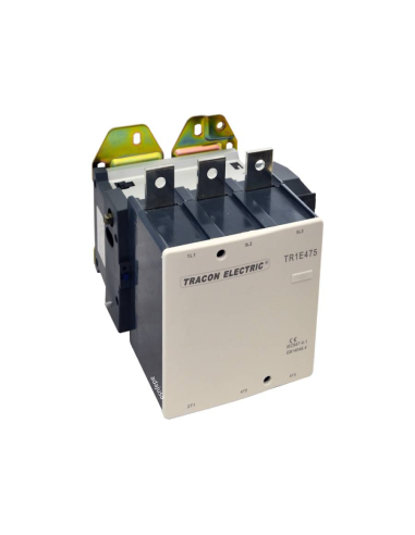 Three-phase contactor 475A 400Vac TR1E Series