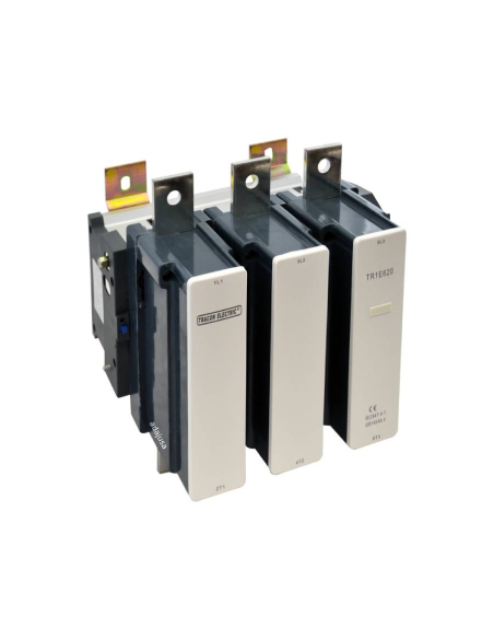 Contator trifásico trifásico 620A 230Vac TR1E | ADAJUSA | preço