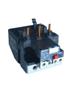Relé térmico de proteção do motor com regulação entre 30 e 40A TR2HD3355| ADAJUSA | preço