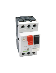 TGV2 motor protection Motor circuit breaker 6A to 10A | ADAJUSA | price