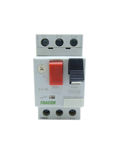 Disjuntor de proteção do motor de proteção do motor TGV2 13A a 18A | ADAJUSA | preço 2