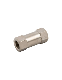 M5 non-return valve with FKM seals| ADAJUSA | price