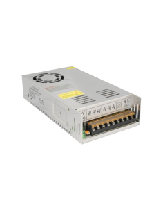 Fonte de alimentação industrial 24 Vdc 14,58A 0137 | ADAJUSA | preço