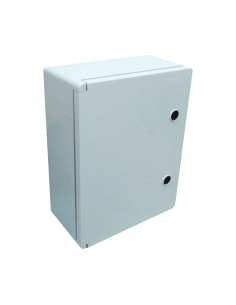ABS electrical Cabinet  with front chassis 700x500x245 IP65 TME705025M | ADAJUSA | price
