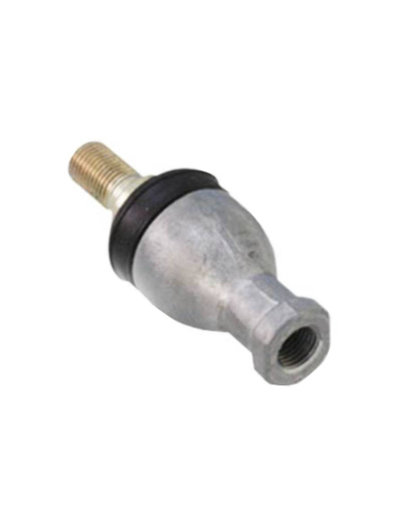 Straight ball joint M16x2 DIN with seal | ADAJUSA | price