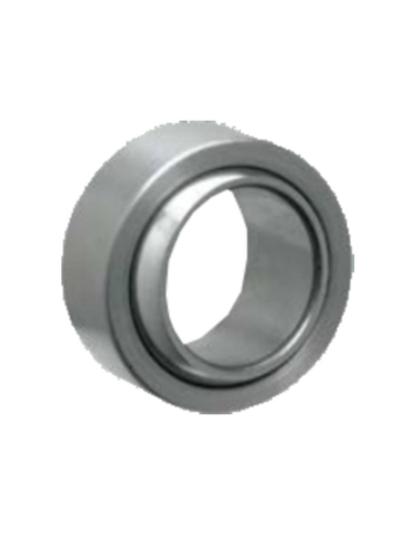 Spherical ball joint Ø60 mm with seals and maintenance-free GE Series - ISB
