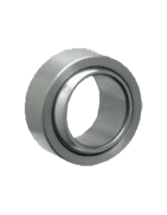 Rótula esférica Ø220 mm com vedações e isenta de manutenção GE 220 ET 2RS- ISB | ADAJUSA | preço