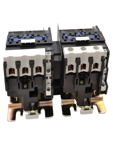 Mechanical lock for inverter with contactors 40-95A TR9-D50978| ADAJUSA | price