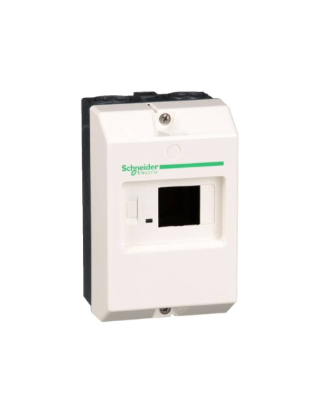 Caixa de superfície para disjuntores GV2MC01 Schneider IP55 | ADAJUSA | preço