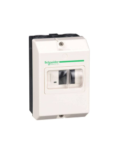Caixa de superfície para disjuntores GV2MC02 Schneider IP55 | ADAJUSA | preço