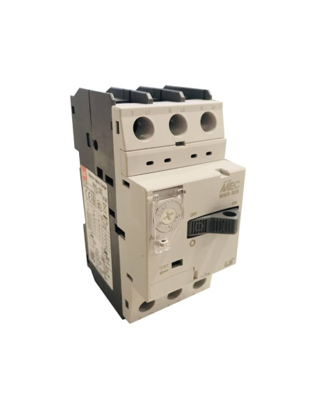LS MMS-32S 0.25 to 0.4A Motor circuit breaker | ADAJUSA | price