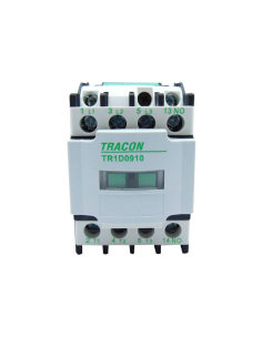 Contator trifásico de 3 polos com bobina 12A 110Vac | ADAJUSA | preço 2