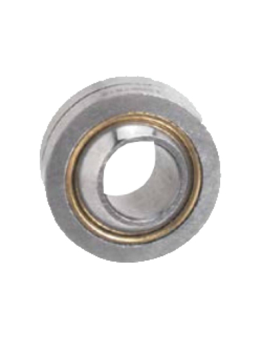 Articulação esférica Ø22 mm Série SSR - ISB